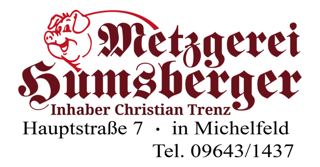 Metzgerei Humsberger